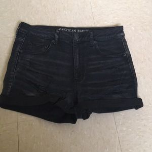 American Eagle Shorts!